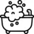 Vasca da bagno