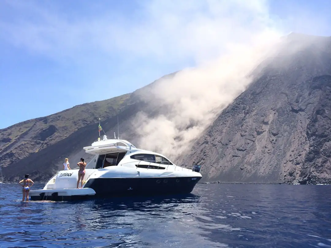 Vivi il mare della Sicilia 