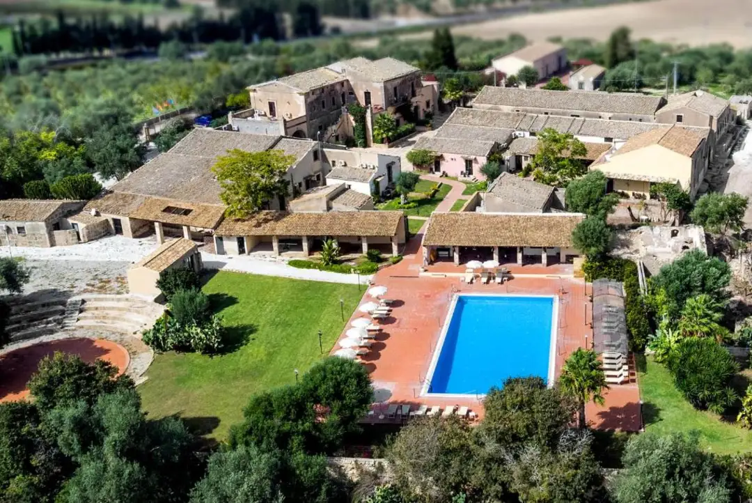 Hotel Villa Giulia - Antico Borgo