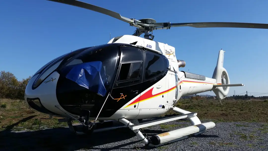 Tour in Elicottero