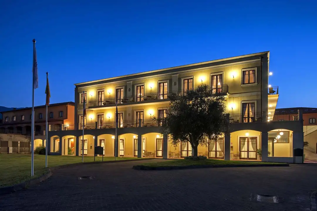 Il Picciolo Etna Golf Club Resort & SPA