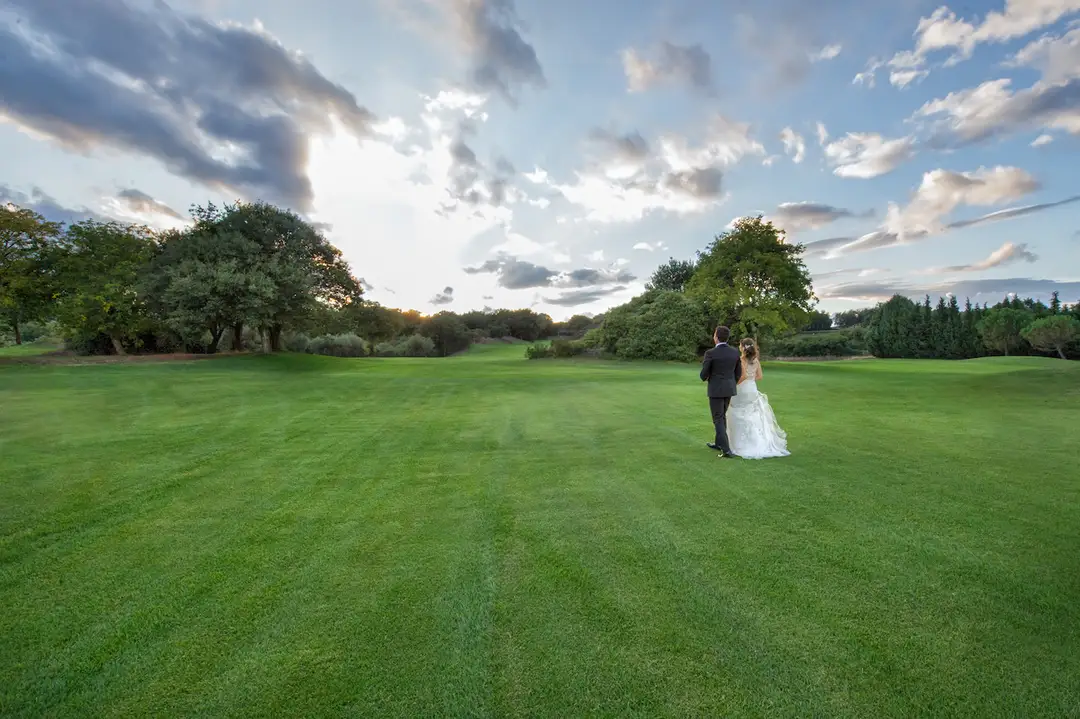 Il Picciolo Golf Club - eventi e wedding 
