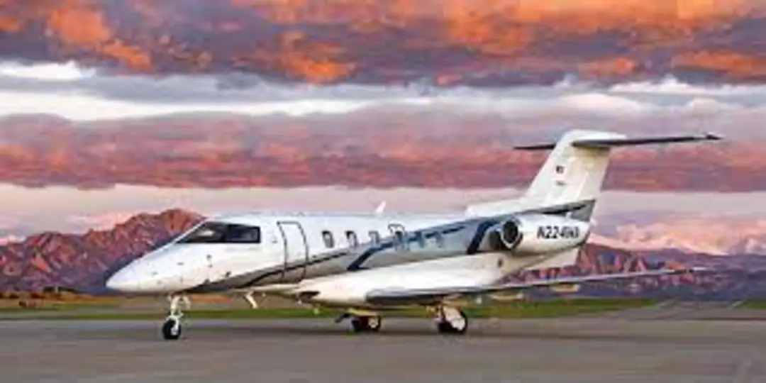 Jet privati
