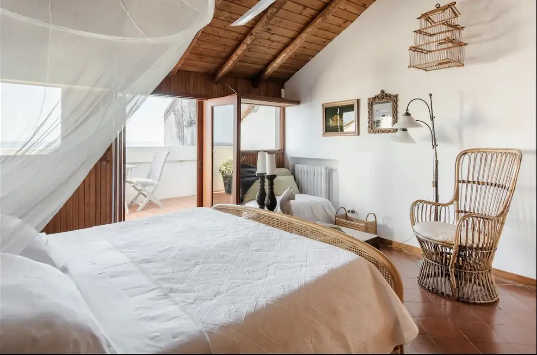 Casa Nica Stazzo